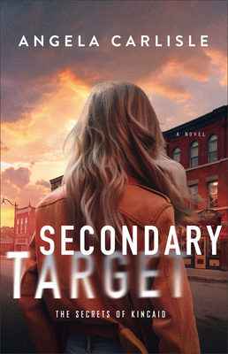Secondary Target Cover Image