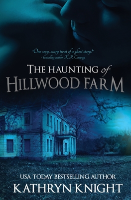 The Haunting of Hillwood Farm Cover Image