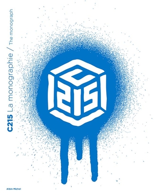 C215: The Monograph By Guemy (Illustrator) Cover Image
