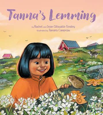 Tanna's Lemming Cover Image