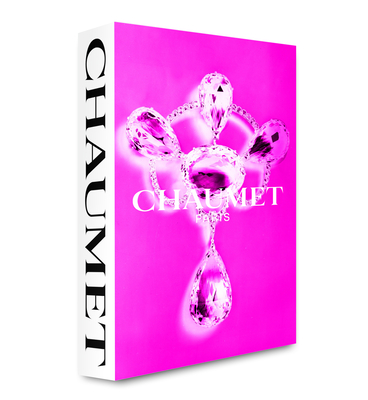 Chaumet: Photography, Arts, Fetes (Classics) Cover Image