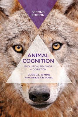 Animal Cognition: Evolution, Behavior and Cognition Cover Image