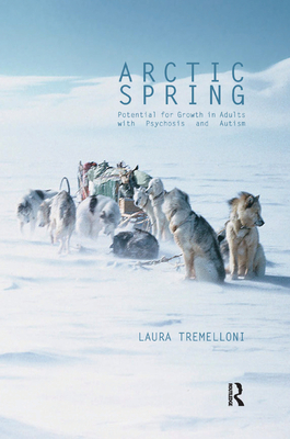 Arctic Spring: Potential for Growth in Adults with Psychosis and Autism Cover Image