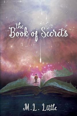 The Book of Secrets Cover Image