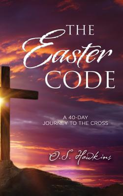 The Easter Code Booklet: A 40-Day Journey to the Cross Cover Image