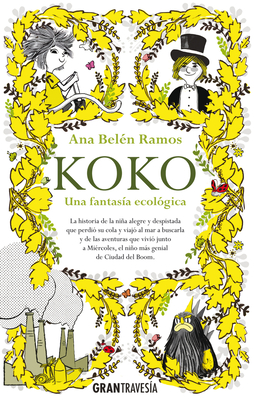 Koko Cover Image