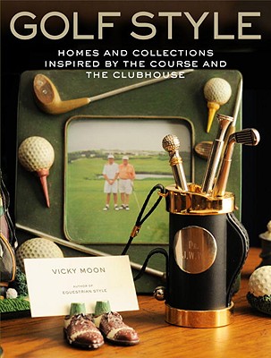 Cover for Golf Style