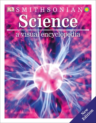 Science: A Visual Encyclopedia (DK Children's Visual Encyclopedias) Cover Image