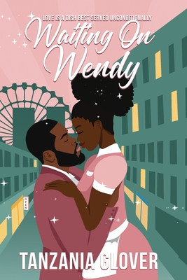 Waiting On Wendy Cover Image