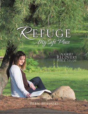 Refuge Cover Image