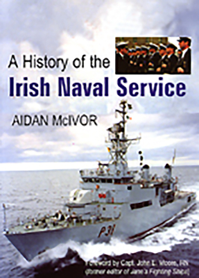 A History of the Irish Naval Service | mitpressbookstore