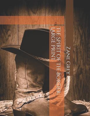 The Spirit of the Border