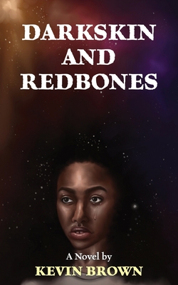 Darkskin and Redbones Cover Image
