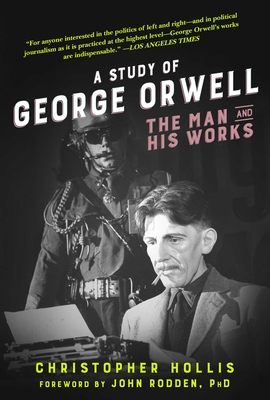 Cover for A Study of George Orwell