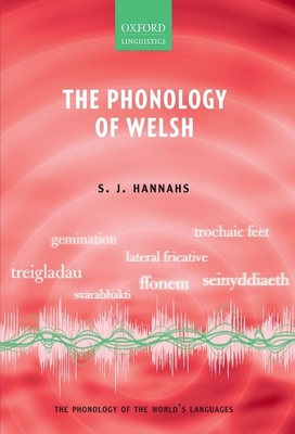 Phonology of Welsh (Phonology of the World's Languages)