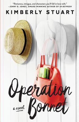 Cover for Operation Bonnet