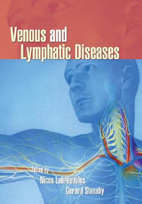 Venous and Lymphatic Diseases Cover Image