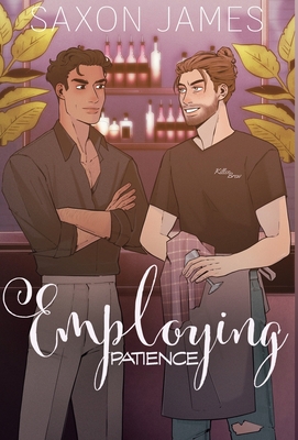 Employing Patience Cover Image