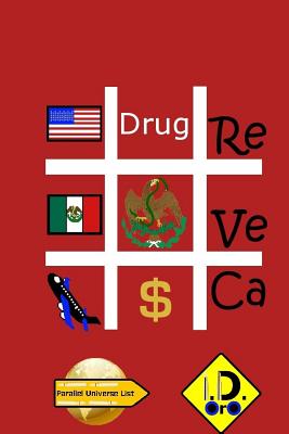 #Drug (Edicao em Portugues) By I. D. Oro Cover Image