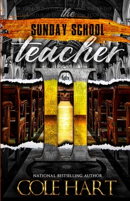 The Sunday School Teacher II By Cole Hart Cover Image