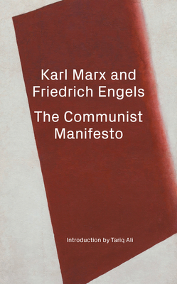 Cover for The Communist Manifesto / The April Theses