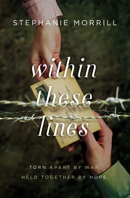 Within These Lines Cover Image