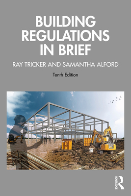Building Regulations in Brief Cover Image