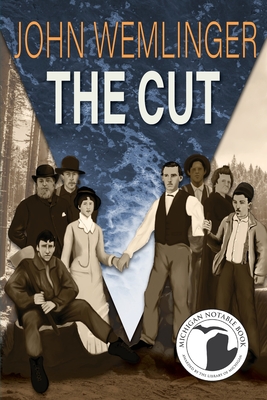 The Cut Cover Image