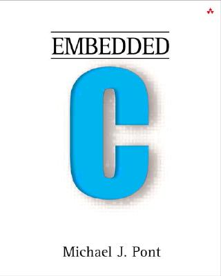 Embedded C [With CDROM] Cover Image