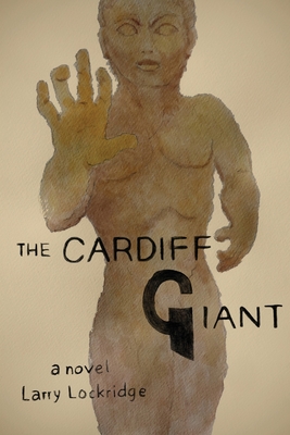 The Cardiff Giant Cover Image
