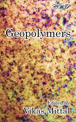 Geopolymers (Chemistry) By Vikas Mittal (Editor) Cover Image