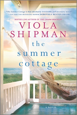 The Summer Cottage By Viola Shipman Cover Image