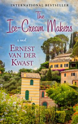 Cover for The Ice-Cream Makers