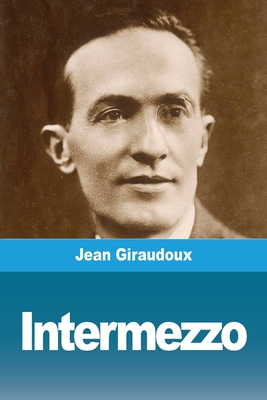 Intermezzo Cover Image