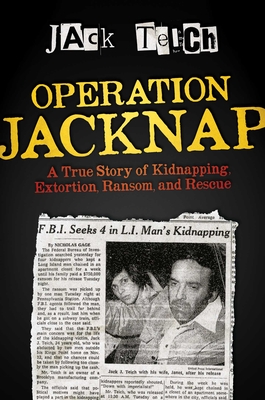 Cover for Operation Jacknap