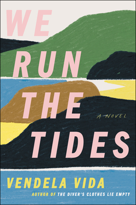 Cover Image for We Run the Tides: A Novel