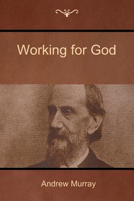 Working for God Cover Image