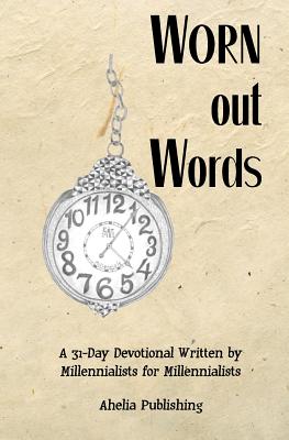 Worn Out Words Cover Image