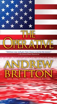 The Operative Cover