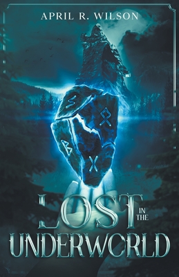 Lost In The Underworld Cover Image
