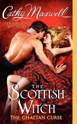 The Scottish Witch: The Chattan Curse Cover Image