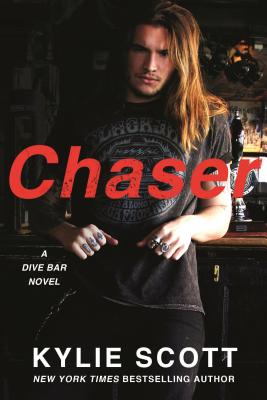 Chaser: A Dive Bar Novel Cover Image
