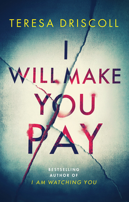 Cover for I Will Make You Pay