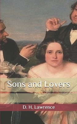 Sons and Lovers (Paperback) | Book Passage