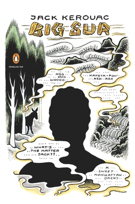 Big Sur: (Penguin Ink) cover