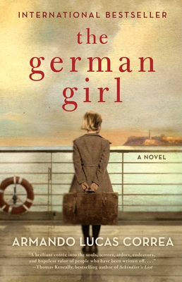 The German Girl: A Novel