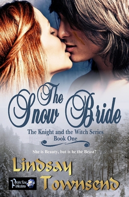 Cover for The Snow Bride