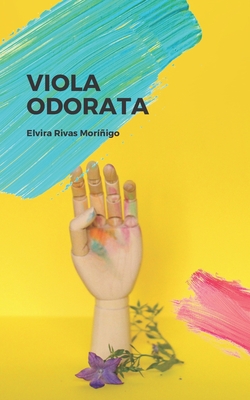 Viola Odorata Cover Image