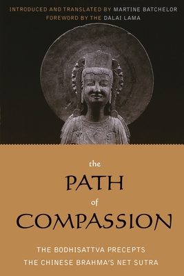 Cover for The Path of Compassion