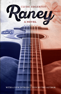 Cover for Raney (Southern Revivals)